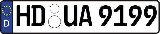 HD-UA9199