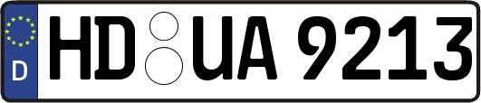 HD-UA9213