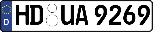 HD-UA9269
