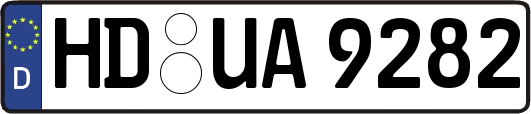 HD-UA9282
