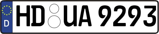 HD-UA9293