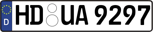 HD-UA9297