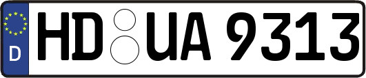 HD-UA9313