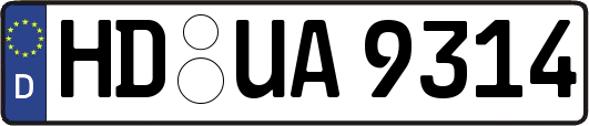 HD-UA9314