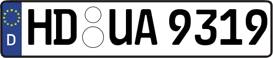 HD-UA9319