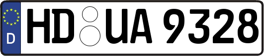HD-UA9328
