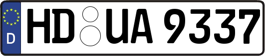 HD-UA9337