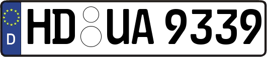 HD-UA9339