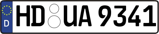 HD-UA9341