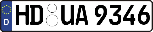 HD-UA9346