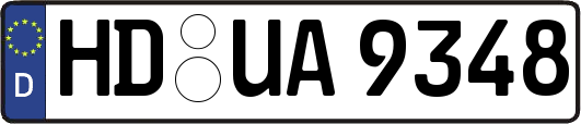 HD-UA9348