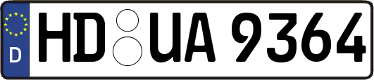 HD-UA9364