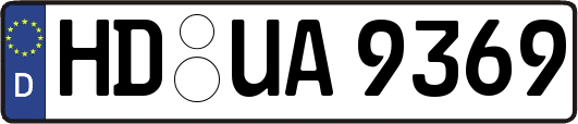 HD-UA9369
