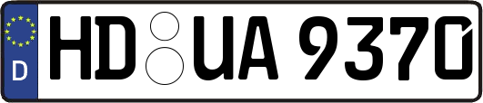 HD-UA9370