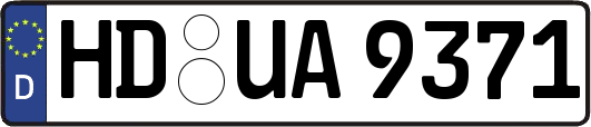 HD-UA9371