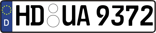 HD-UA9372