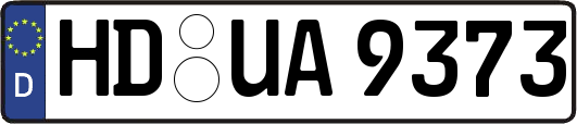 HD-UA9373