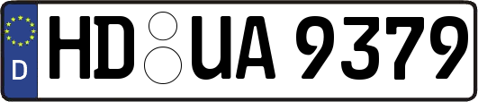HD-UA9379