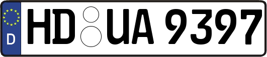 HD-UA9397
