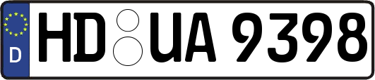 HD-UA9398