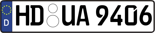 HD-UA9406