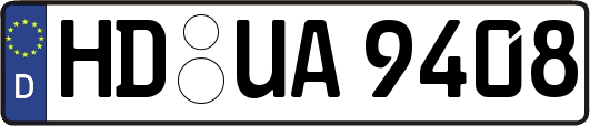 HD-UA9408