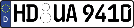 HD-UA9410