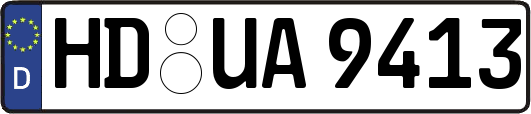 HD-UA9413