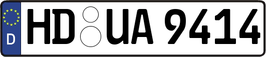 HD-UA9414