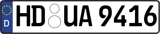 HD-UA9416