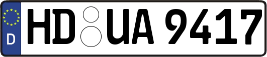 HD-UA9417