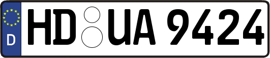 HD-UA9424