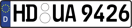 HD-UA9426