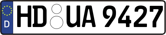 HD-UA9427