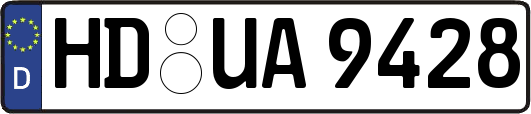 HD-UA9428