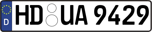 HD-UA9429