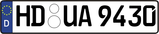 HD-UA9430