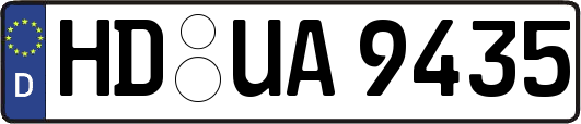 HD-UA9435