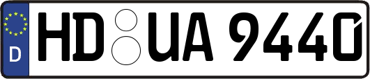 HD-UA9440