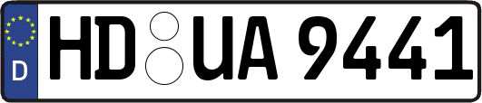 HD-UA9441