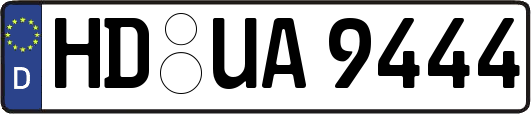 HD-UA9444