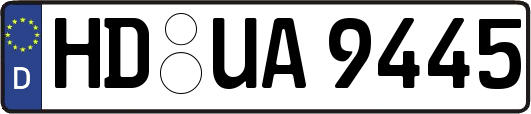 HD-UA9445