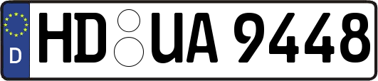 HD-UA9448
