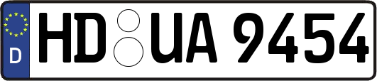 HD-UA9454