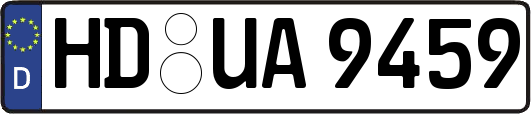 HD-UA9459