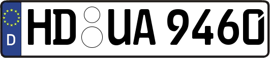 HD-UA9460