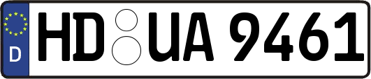 HD-UA9461