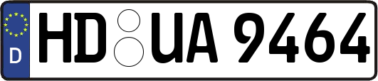 HD-UA9464