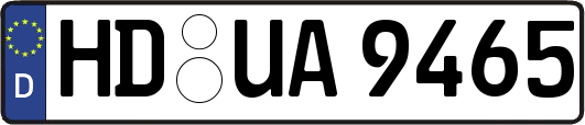 HD-UA9465