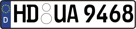 HD-UA9468